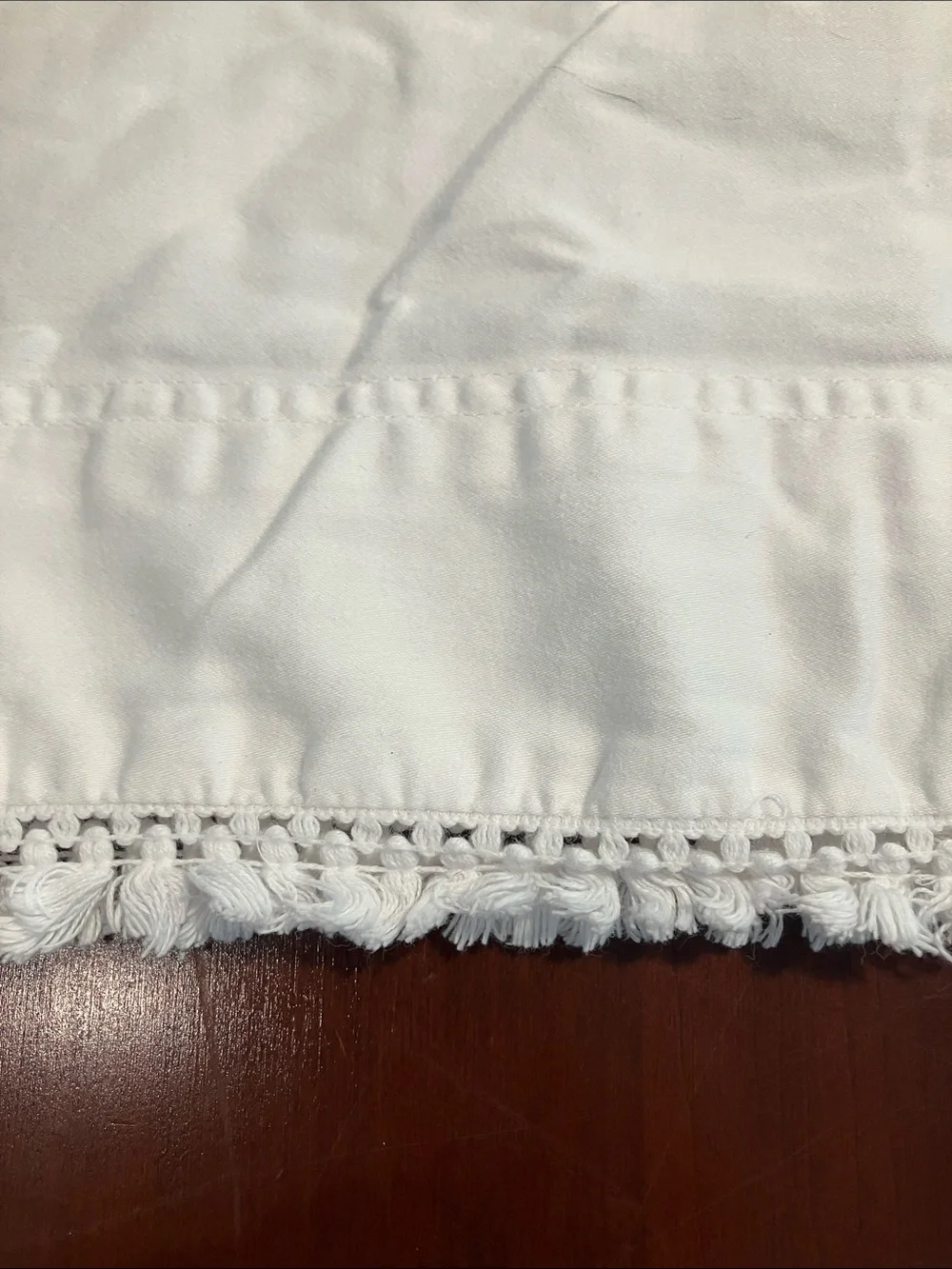 Lucky Brand Full Sheet set with 2 matching pillows